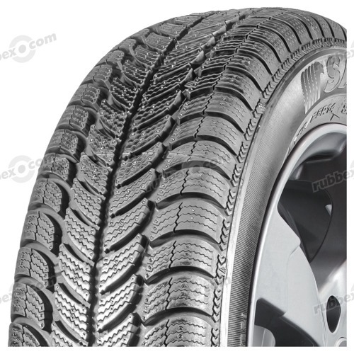 Foto pneumatico: SAVA, ESKIMO S3+ 185/70 R14 88T Invernali