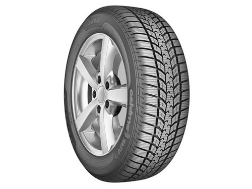 Foto pneumatico: SAVA, ESKIMO SUV 2 XL 275/45 R20 110V Invernali