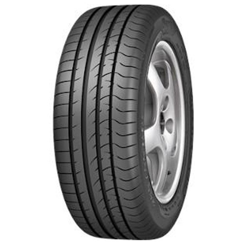 Foto pneumatico: SAVA, INTENSA SUV 2 225/55 R18 98V Estive