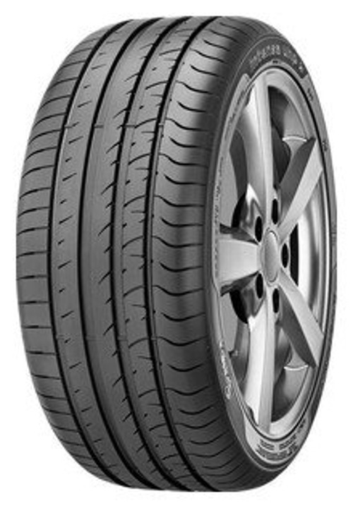 Foto pneumatico: SAVA, intensa uhp 2 225/45 R17 94Y Estive