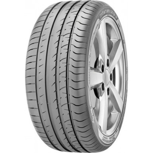 Foto pneumatico: SAVA, intensa uhp 2 245/45 R18 100Y Estive