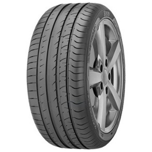 Foto pneumatico: SAVA, INTENSA UHP 2 FP XL 255/30 R19 91Y Estive