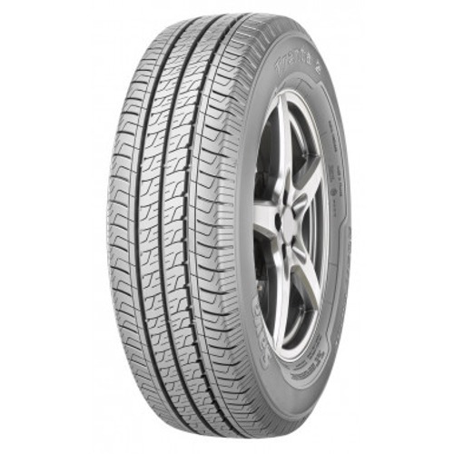 Foto pneumatico: SAVA, TRENTA 2 195/75 R16 107S Estive