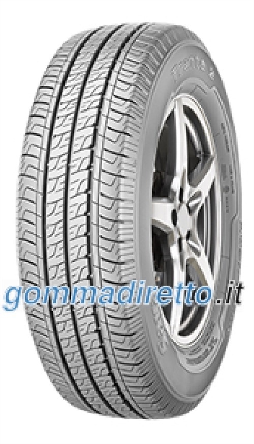 Foto pneumatico: SAVA, TRENTA 2 195/70 R15 104R Estive