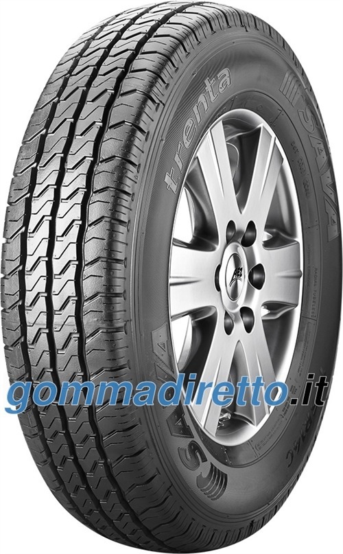 Foto pneumatico: SAVA, TRENTA 175/80 R14 99P Estive