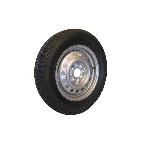 Foto pneumatico: SECURITY, AW414 135/80 R13 74N Estive