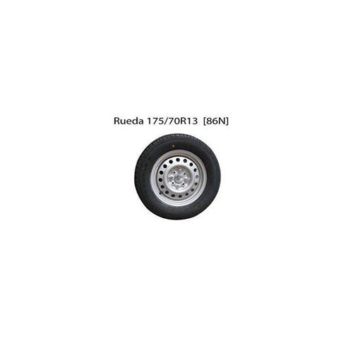 Foto pneumatico: SECURITY, AW414 XL 185/65 R14 93N Estive