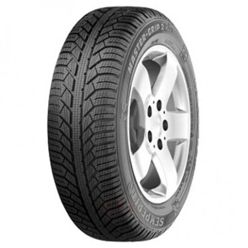 Foto pneumatico: SEMPERIT, MASTER-GRIP 2 FR XL 265/60 R18 114H Invernali