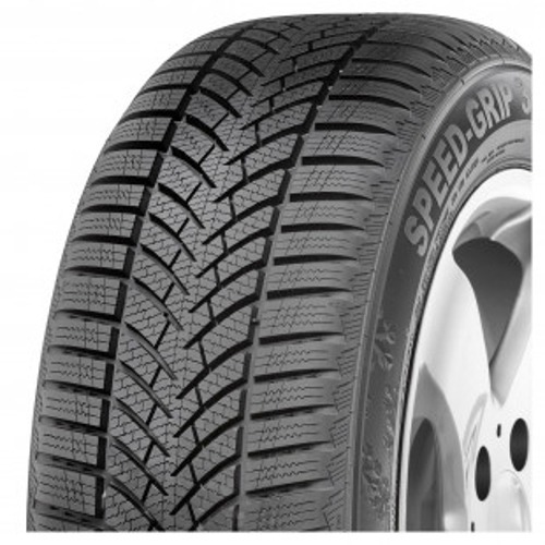 Foto pneumatico: SEMPERIT, Speed-Grip 3 215/40 R17 87V Invernali