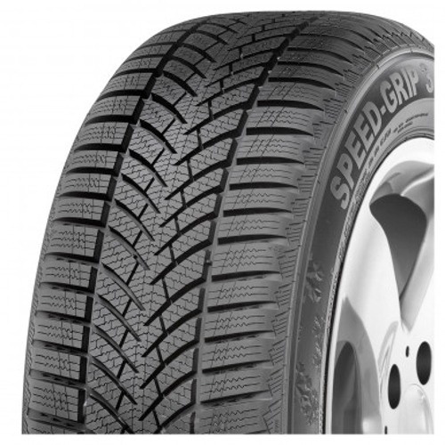 Foto pneumatico: SEMPERIT, Speed-Grip 3 255/35 R19 96V Invernali