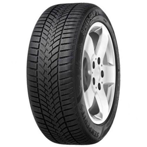 Foto pneumatico: SEMPERIT, Speed-Grip 3 255/40 R19 100V Invernali