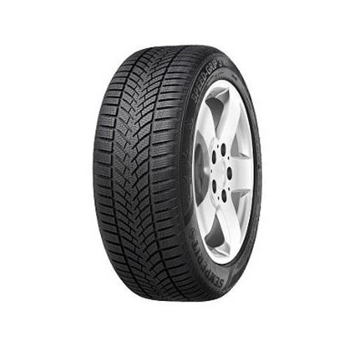 Foto pneumatico: SEMPERIT, Speed-Grip 3 245/45 R17 99V Invernali