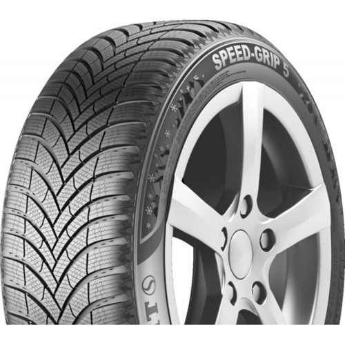 Foto pneumatico: SEMPERIT, SPEED-GRIP 5 XL 195/50 R16 88H Invernali