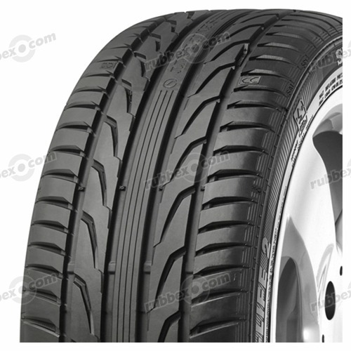 Foto pneumatico: SEMPERIT, Speed-Life 2 205/50 R16 87V Estive