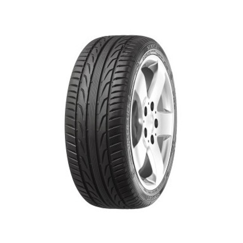 Foto pneumatico: SEMPERIT, SPEED-LIFE 2 FR XL 265/35 R18 97Y Estive