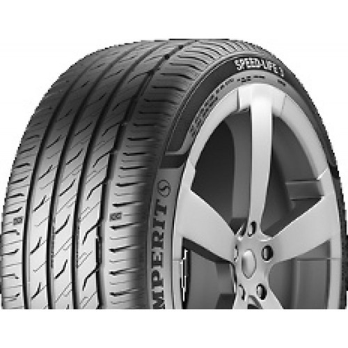 Foto pneumatico: SEMPERIT, SPEED-LIFE 3 205/65 R15 94V Estive