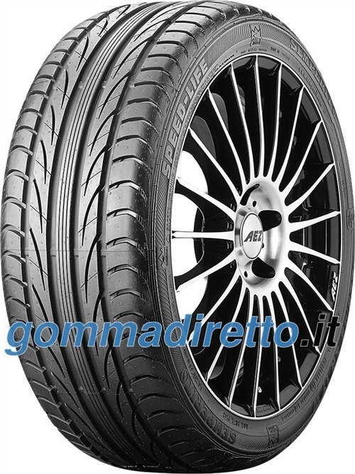 Foto pneumatico: SEMPERIT, SPEED LIFE 205/55 R15 88V Estive