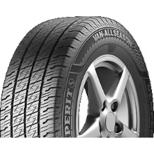 Foto pneumatico: SEMPERIT, VAN-ALLSEASON 225/65 R16 112R Quattro-stagioni