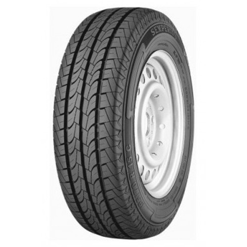 Foto pneumatico: SEMPERIT, Van-Life 2 215/80 R14 112P Estive