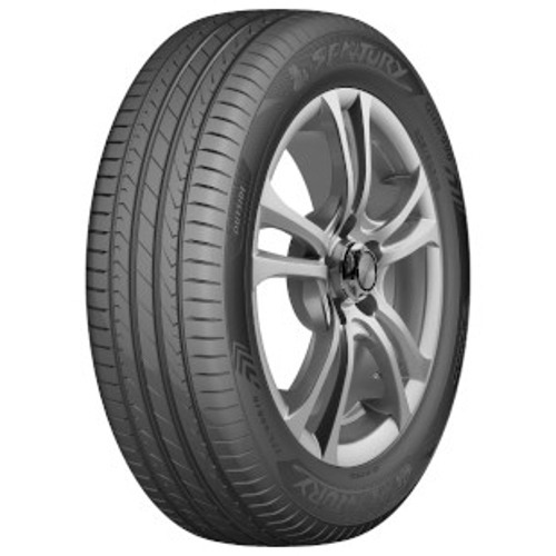 Foto pneumatico: SENTURY, QIRIN 990 XL 235/55 R17 103Y Estive