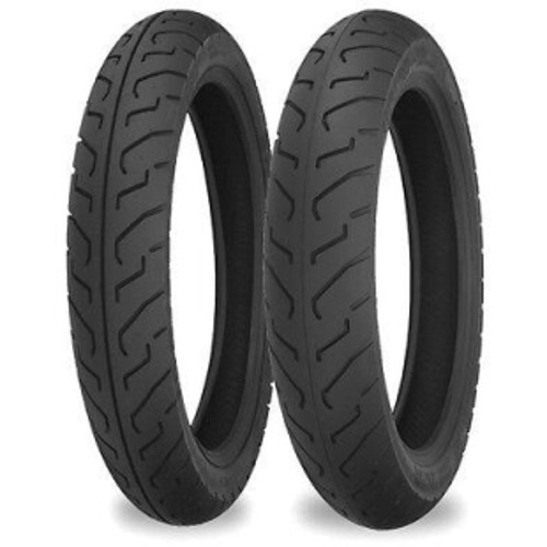 Foto pneumatico: SHINKO, 712 TL REAR 130/90 R17 68H Estive