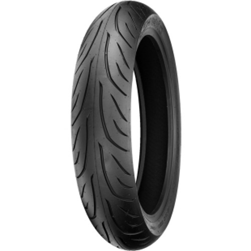 Foto pneumatico: SHINKO, 890 FRONT 130/70 R18 63H Estive