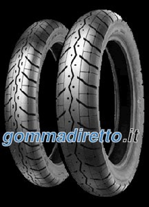 Foto pneumatico: SHINKO, F-230 100/90 R18 56V Estive