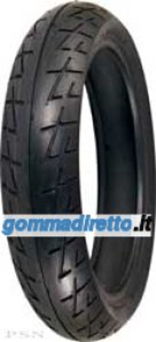 Foto pneumatico: SHINKO, R-009 RAVEN 170/60 R17 72W Estive