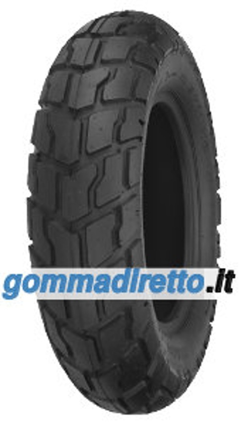 Foto pneumatico: SHINKO, SR426 3 130/90 R10 70J Estive