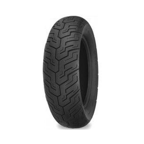 Foto pneumatico: SHINKO, 734 REAR 160/80 R16 75H Estive