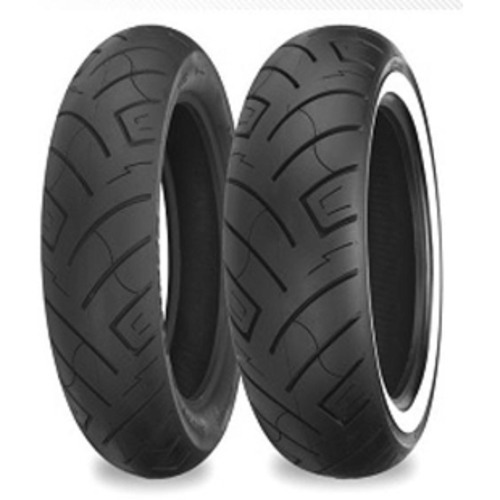 Foto pneumatico: SHINKO, SR-777 WW 170/80 R15 83H Estive