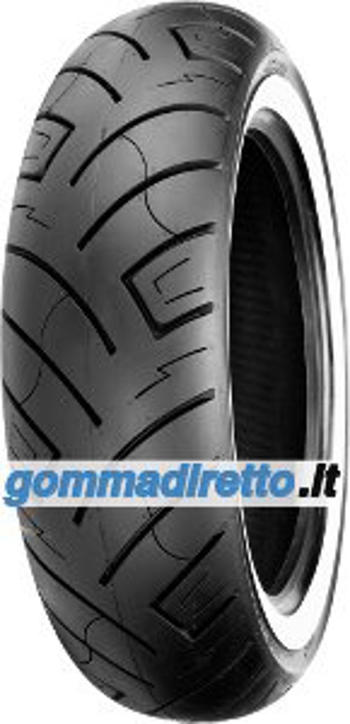 Foto pneumatico: SHINKO, SR777 WW 3 170/70 R16 75H Estive