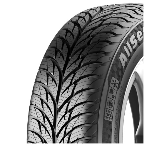 Foto pneumatico: SPORTIVA, ALLSEASON 195/55 R16 87H Quattro-stagioni