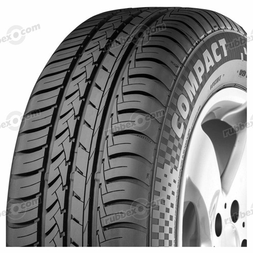 Foto pneumatico: SPORTIVA, COMPACT 175/65 R14 82T Estive