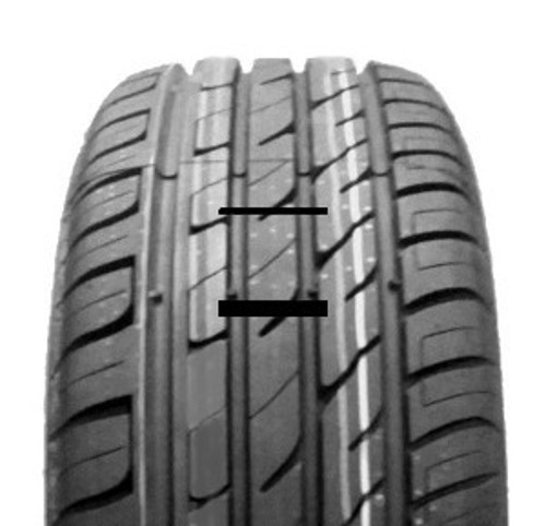 Foto pneumatico: SPORTIVA, PERFORMANCE SUV 215/65 R16 98H Estive