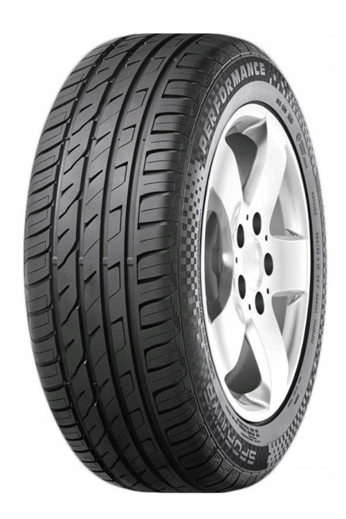 Foto pneumatico: SPORTIVA, PERFORMANCE XL 215/55 R16 97W Estive