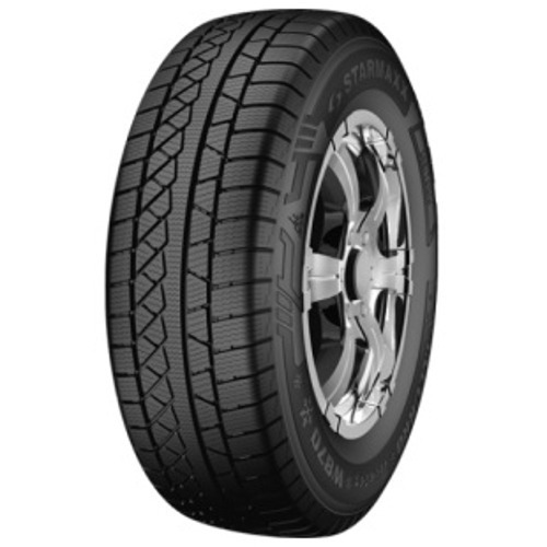 Foto pneumatico: STARMAXX, INCURRO W870 XL 225/60 R18 104V Invernali