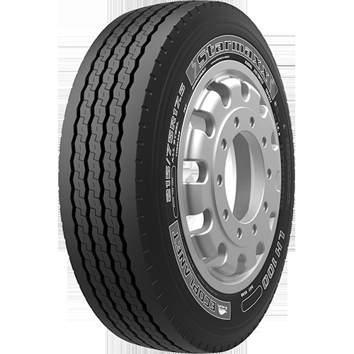 Foto pneumatico: STARMAXX, LH100 215/75 R17.5 135J Estive