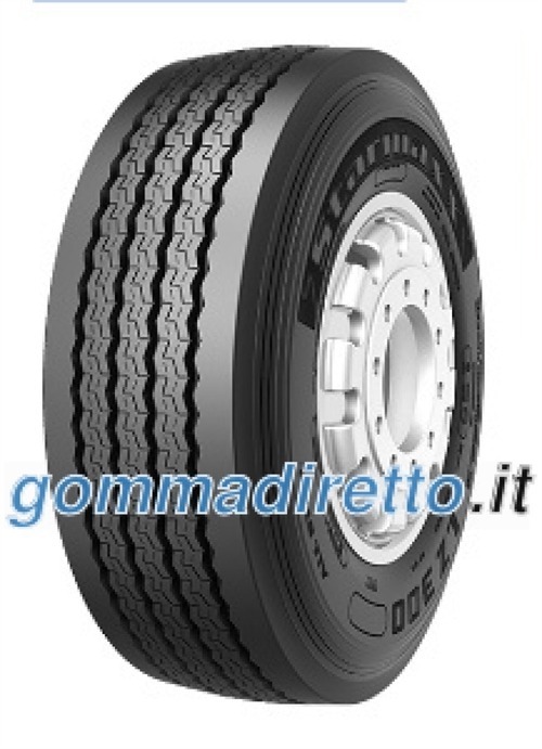 Foto pneumatico: STARMAXX, LZ300 435/50 R19.5 160J Estive