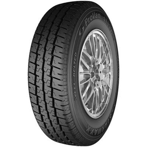 Foto pneumatico: STARMAXX, PROVAN ST850 PLUS 195/80 R14 106R Estive