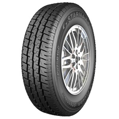 Foto pneumatico: STARMAXX, PROVAN ST850 PLUS 6PR 235/65 R16 121R Estive