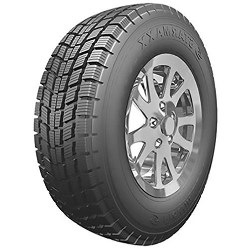 Foto pneumatico: STARMAXX, ST950 195/60 R16 99T Invernali