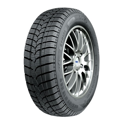 Foto pneumatico: STRIAL, 601 155/70 R13 75Q Invernali