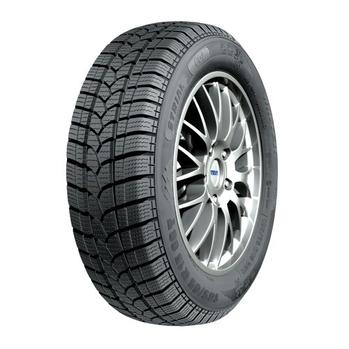 Foto pneumatico: STRIAL, 601 165/65 R14 79T Invernali