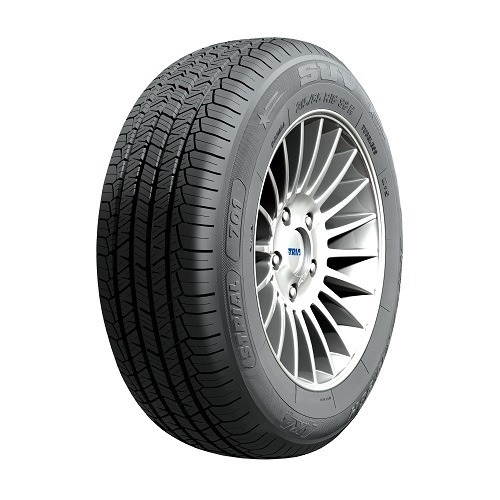 Foto pneumatico: STRIAL, 701 235/60 R18 103V Estive