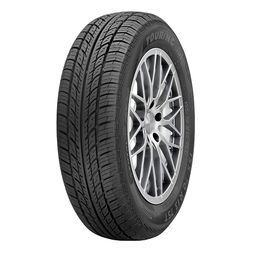 Foto pneumatico: STRIAL, TOURING 165/65 R13 77T Estive