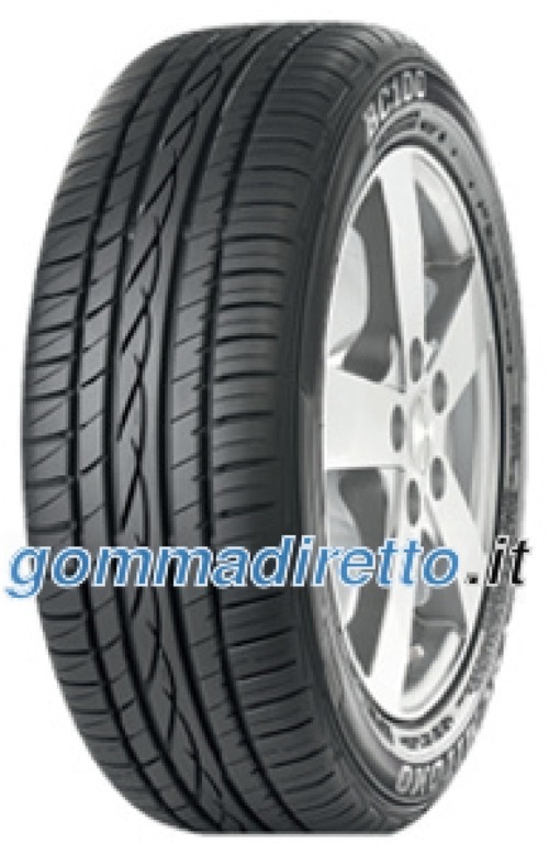 Foto pneumatico: SUMITOMO, BC100 195/55 R16 87W Estive