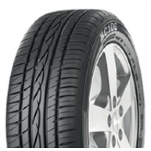 Foto pneumatico: SUMITOMO, BC100 235/60 R16 100H Estive