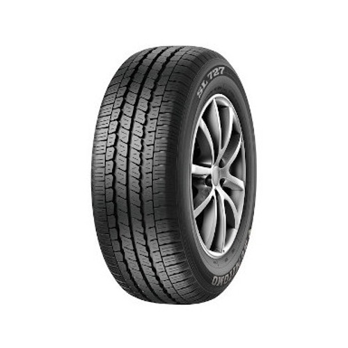 Foto pneumatico: SUMITOMO, SL727 225/70 R15 110R Estive