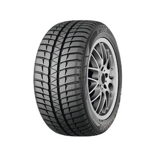 Foto pneumatico: SUMITOMO, WT200 215/65 R16 98H Invernali